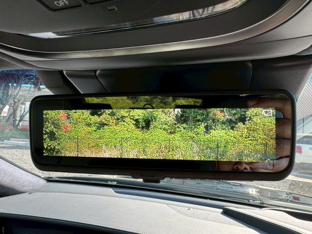 LS 500h エグゼクティブ/4WD /モデリスタエアロ/リアモニター/デジタルインナーミラー/マクレビ/HUD/BSM/全周囲カメラ/衝突軽減/レーダークルーズ/コーナーセンサー/パワーバックドア/シートヒータ・エアコン/ETC2.0(60枚目)