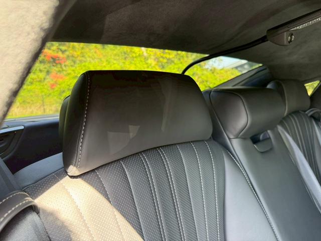 LS 500h エグゼクティブ/4WD /モデリスタエアロ/リアモニター/デジタルインナーミラー/マクレビ/HUD/BSM/全周囲カメラ/衝突軽減/レーダークルーズ/コーナーセンサー/パワーバックドア/シートヒータ・エアコン/ETC2.0(65枚目)