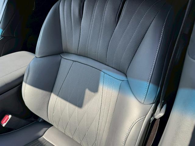 LS 500h エグゼクティブ/4WD /モデリスタエアロ/リアモニター/デジタルインナーミラー/マクレビ/HUD/BSM/全周囲カメラ/衝突軽減/レーダークルーズ/コーナーセンサー/パワーバックドア/シートヒータ・エアコン/ETC2.0(75枚目)