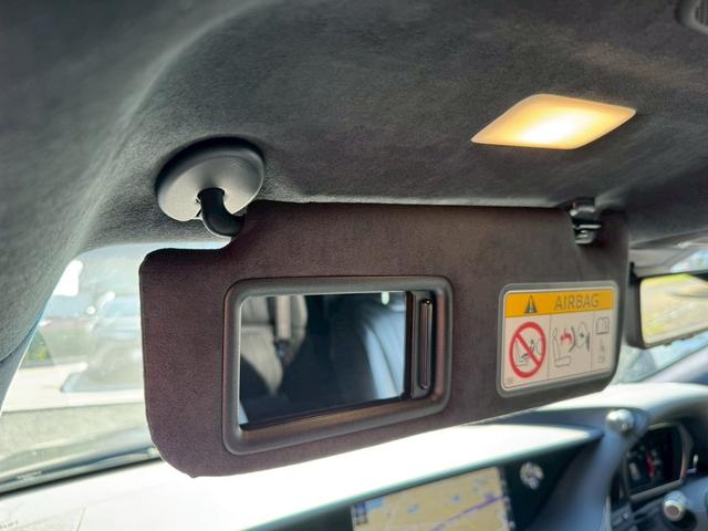 LS 500h エグゼクティブ/4WD /モデリスタエアロ/リアモニター/デジタルインナーミラー/マクレビ/HUD/BSM/全周囲カメラ/衝突軽減/レーダークルーズ/コーナーセンサー/パワーバックドア/シートヒータ・エアコン/ETC2.0(80枚目)