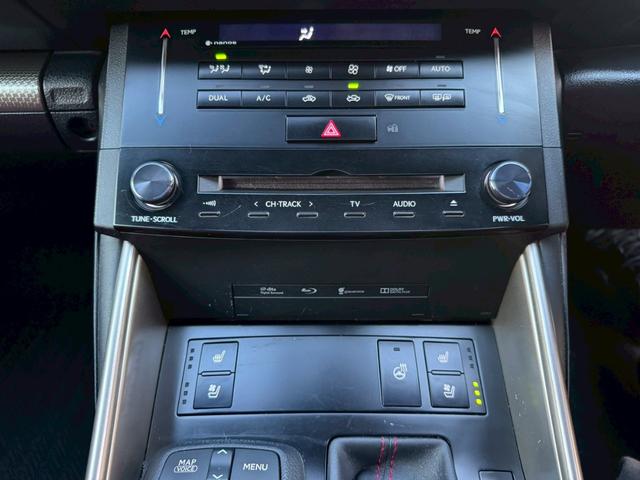 IS 300h Fスポーツ /サンルーフ/クルーズコントロール/コーナーセンサー/シートヒータ・エアコン/ステアリングヒーター/電動格納ミラー/パワーシート/シートメモリー/レッドレザー/ETC/バックカメラ/Bluetooth(48枚目)