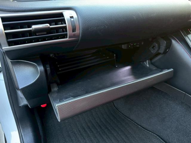 IS 300h Fスポーツ /サンルーフ/クルーズコントロール/コーナーセンサー/シートヒータ・エアコン/ステアリングヒーター/電動格納ミラー/パワーシート/シートメモリー/レッドレザー/ETC/バックカメラ/Bluetooth(73枚目)