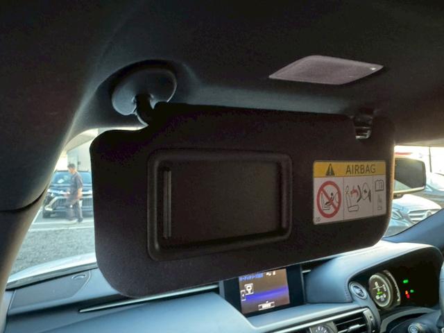 IS 300h Fスポーツ /サンルーフ/クルーズコントロール/コーナーセンサー/シートヒータ・エアコン/ステアリングヒーター/電動格納ミラー/パワーシート/シートメモリー/レッドレザー/ETC/バックカメラ/Bluetooth(75枚目)