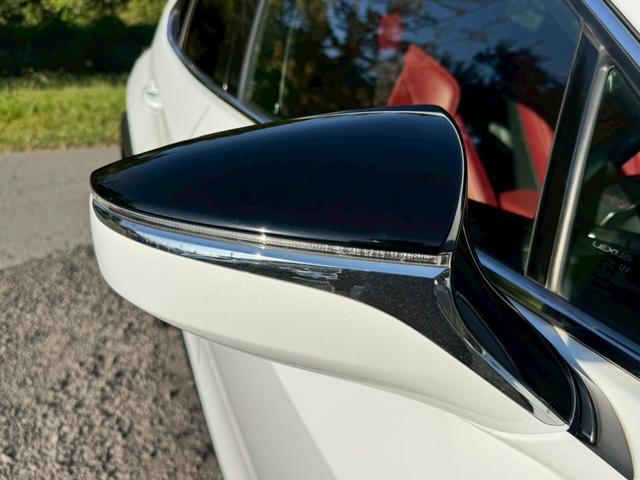 UX 250h Fスポーツ /ワンオーナー/BSM/衝突軽減/レーダークルーズ/レーンキープ/コーナーセンサー/パワーバックドア/パワーシート/シートメモリー/シートヒータ・エアコン/ステアリングヒーター/置くだけ充電/ETC(16枚目)