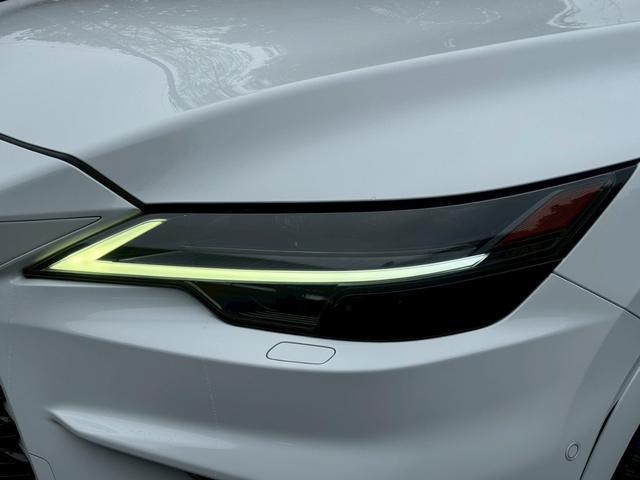 RX 500h Fスポーツパフォーマンス /ワンオーナー/パノラマルーフ/デジタルインナーミラー/全周囲カメラ/アドバンストドライブ/BSM/衝突軽減/レーダークルーズ/コーナーセンサー/パワーバックドア/シートヒータ・エアコン/ETC(5枚目)