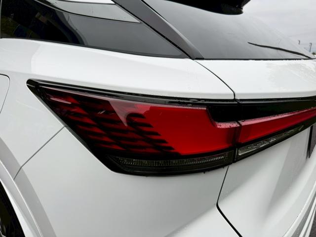 RX 500h Fスポーツパフォーマンス /ワンオーナー/パノラマルーフ/デジタルインナーミラー/全周囲カメラ/アドバンストドライブ/BSM/衝突軽減/レーダークルーズ/コーナーセンサー/パワーバックドア/シートヒータ・エアコン/ETC(28枚目)