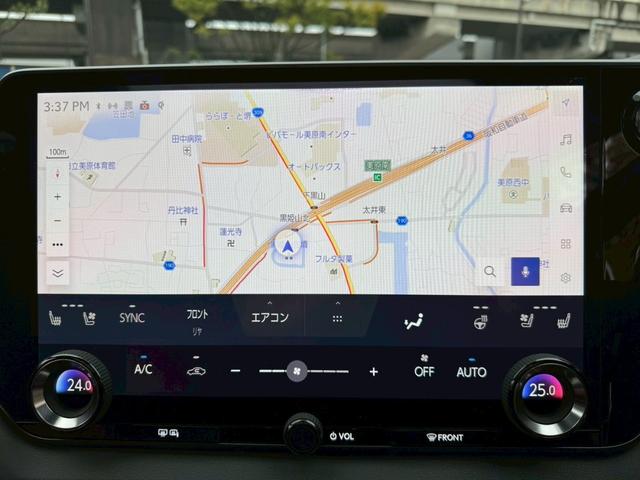 RX 500h Fスポーツパフォーマンス /ワンオーナー/パノラマルーフ/デジタルインナーミラー/全周囲カメラ/アドバンストドライブ/BSM/衝突軽減/レーダークルーズ/コーナーセンサー/パワーバックドア/シートヒータ・エアコン/ETC(50枚目)