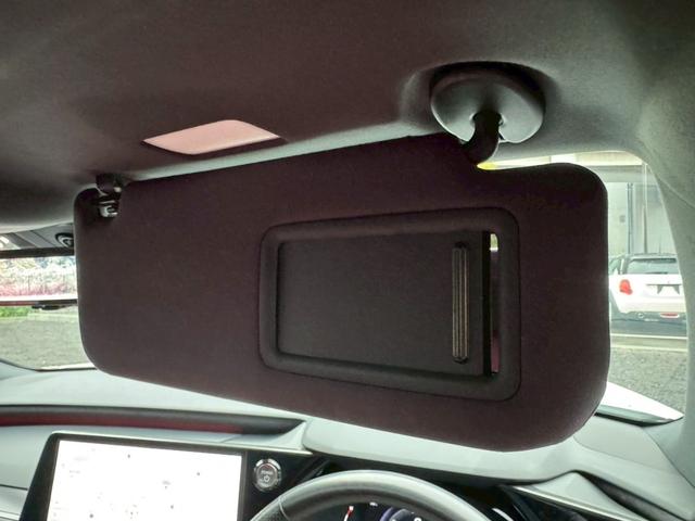 RX 500h Fスポーツパフォーマンス /ワンオーナー/パノラマルーフ/デジタルインナーミラー/全周囲カメラ/アドバンストドライブ/BSM/衝突軽減/レーダークルーズ/コーナーセンサー/パワーバックドア/シートヒータ・エアコン/ETC(57枚目)