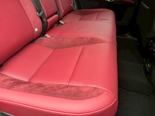 RX 500h Fスポーツパフォーマンス /ワンオーナー/パノラマルーフ/デジタルインナーミラー/全周囲カメラ/アドバンストドライブ/BSM/衝突軽減/レーダークルーズ/コーナーセンサー/パワーバックドア/シートヒータ・エアコン/ETC(65枚目)