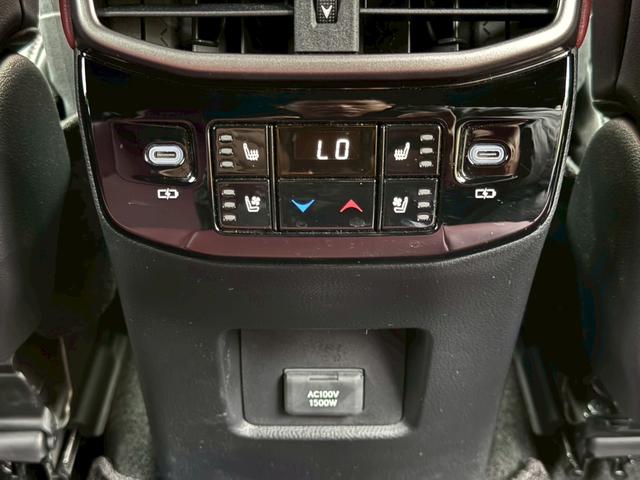 RX 500h Fスポーツパフォーマンス /ワンオーナー/パノラマルーフ/デジタルインナーミラー/全周囲カメラ/アドバンストドライブ/BSM/衝突軽減/レーダークルーズ/コーナーセンサー/パワーバックドア/シートヒータ・エアコン/ETC(67枚目)