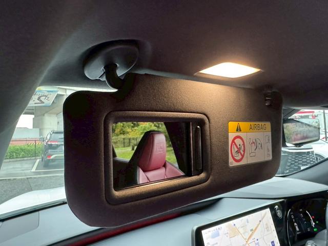 RX 500h Fスポーツパフォーマンス /ワンオーナー/パノラマルーフ/デジタルインナーミラー/全周囲カメラ/アドバンストドライブ/BSM/衝突軽減/レーダークルーズ/コーナーセンサー/パワーバックドア/シートヒータ・エアコン/ETC(79枚目)