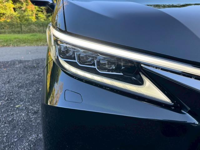 LM 500h エグゼクティブ アドバンスドドライブ/48インチリアモニター/マークレビンソン/衝突軽減/全周囲カメラ/レーダークルーズ/サンルーフ/コーナーセンサー/BSM/ハンドルヒーター/シートヒーター・エアコン//ETC(12枚目)