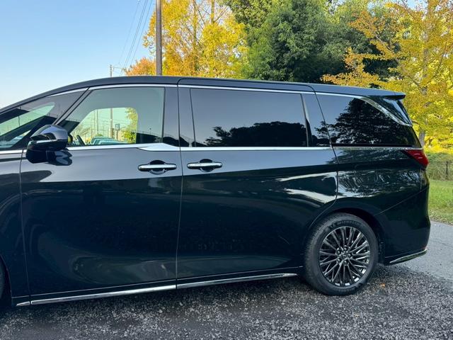 LM 500h エグゼクティブ アドバンスドドライブ/48インチリアモニター/マークレビンソン/衝突軽減/全周囲カメラ/レーダークルーズ/サンルーフ/コーナーセンサー/BSM/ハンドルヒーター/シートヒーター・エアコン//ETC(13枚目)