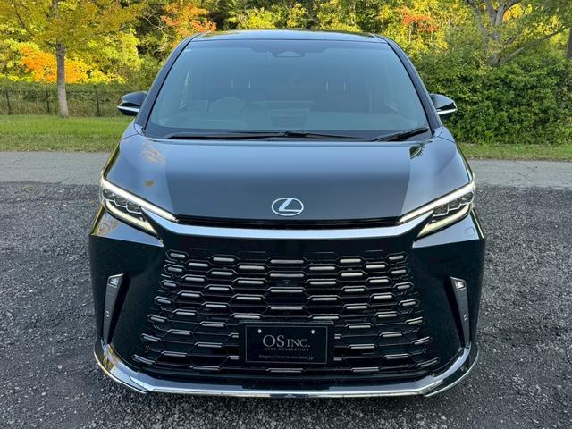 LM 500h エグゼクティブ アドバンスドドライブ/48インチリアモニター/マークレビンソン/衝突軽減/全周囲カメラ/レーダークルーズ/サンルーフ/コーナーセンサー/BSM/ハンドルヒーター/シートヒーター・エアコン//ETC(21枚目)