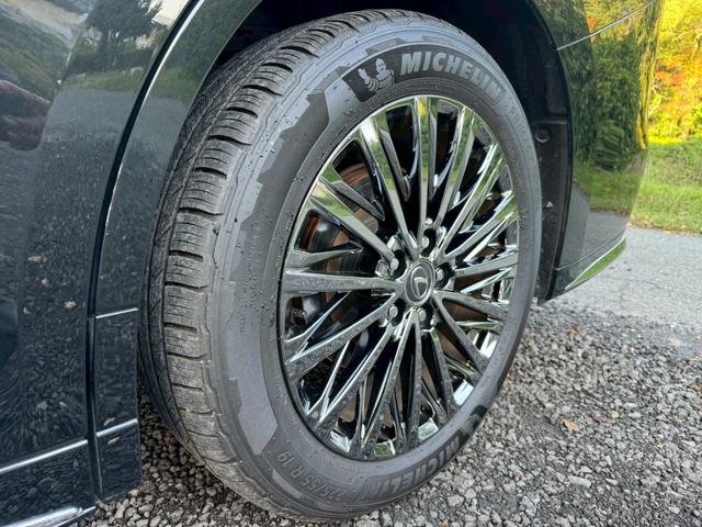 LM 500h エグゼクティブ アドバンスドドライブ/48インチリアモニター/マークレビンソン/衝突軽減/全周囲カメラ/レーダークルーズ/サンルーフ/コーナーセンサー/BSM/ハンドルヒーター/シートヒーター・エアコン//ETC(29枚目)