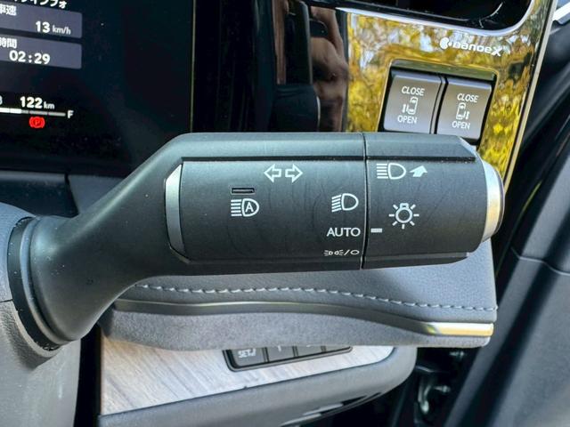 LM 500h エグゼクティブ アドバンスドドライブ/48インチリアモニター/マークレビンソン/衝突軽減/全周囲カメラ/レーダークルーズ/サンルーフ/コーナーセンサー/BSM/ハンドルヒーター/シートヒーター・エアコン//ETC(41枚目)