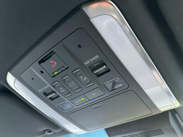 LM 500h エグゼクティブ アドバンスドドライブ/48インチリアモニター/マークレビンソン/衝突軽減/全周囲カメラ/レーダークルーズ/サンルーフ/コーナーセンサー/BSM/ハンドルヒーター/シートヒーター・エアコン//ETC(55枚目)