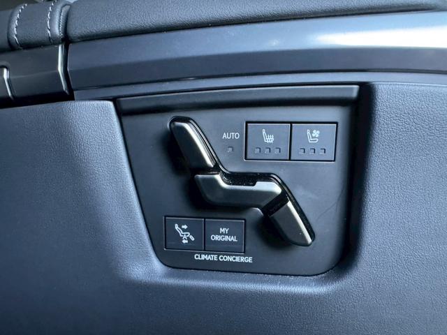 LM 500h エグゼクティブ アドバンスドドライブ/48インチリアモニター/マークレビンソン/衝突軽減/全周囲カメラ/レーダークルーズ/サンルーフ/コーナーセンサー/BSM/ハンドルヒーター/シートヒーター・エアコン//ETC(66枚目)