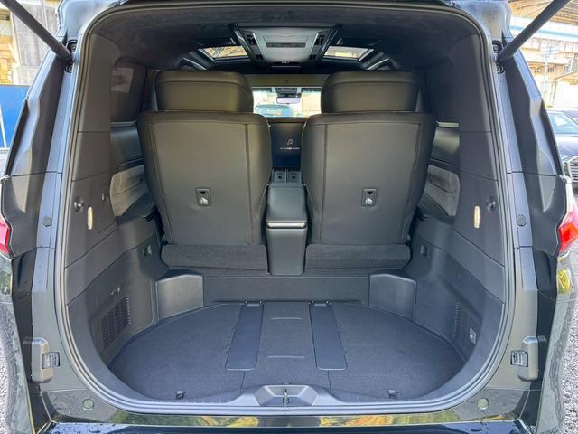 LM 500h エグゼクティブ アドバンスドドライブ/48インチリアモニター/マークレビンソン/衝突軽減/全周囲カメラ/レーダークルーズ/サンルーフ/コーナーセンサー/BSM/ハンドルヒーター/シートヒーター・エアコン//ETC(67枚目)