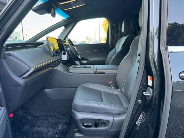 LM 500h エグゼクティブ アドバンスドドライブ/48インチリアモニター/マークレビンソン/衝突軽減/全周囲カメラ/レーダークルーズ/サンルーフ/コーナーセンサー/BSM/ハンドルヒーター/シートヒーター・エアコン//ETC(76枚目)