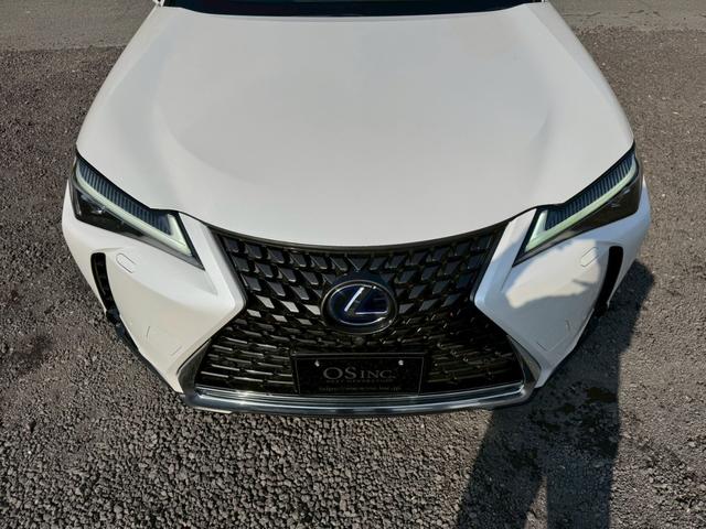 UX 250h VerL 衝突軽減/全周囲カメラ/レーダークルーズコントロール/コーナーセンサー/BSM/ハンドルヒーター/シートヒーター・エアコン/パワーシート/シートメモリ/ETC/Bluetooth/バックカメラ(20枚目)