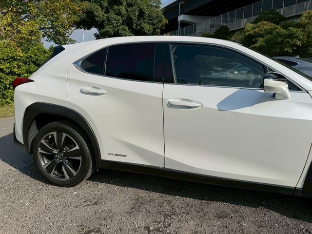 UX 250h VerL 衝突軽減/全周囲カメラ/レーダークルーズコントロール/コーナーセンサー/BSM/ハンドルヒーター/シートヒーター・エアコン/パワーシート/シートメモリ/ETC/Bluetooth/バックカメラ(21枚目)