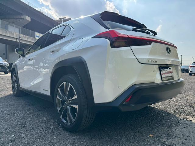 UX 250h VerL 衝突軽減/全周囲カメラ/レーダークルーズコントロール/コーナーセンサー/BSM/ハンドルヒーター/シートヒーター・エアコン/パワーシート/シートメモリ/ETC/Bluetooth/バックカメラ(28枚目)