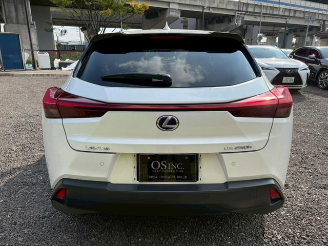 UX 250h VerL 衝突軽減/全周囲カメラ/レーダークルーズコントロール/コーナーセンサー/BSM/ハンドルヒーター/シートヒーター・エアコン/パワーシート/シートメモリ/ETC/Bluetooth/バックカメラ(32枚目)