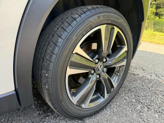 UX 250h VerL 衝突軽減/全周囲カメラ/レーダークルーズコントロール/コーナーセンサー/BSM/ハンドルヒーター/シートヒーター・エアコン/パワーシート/シートメモリ/ETC/Bluetooth/バックカメラ(33枚目)