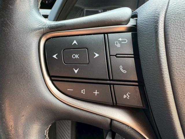 UX 250h VerL 衝突軽減/全周囲カメラ/レーダークルーズコントロール/コーナーセンサー/BSM/ハンドルヒーター/シートヒーター・エアコン/パワーシート/シートメモリ/ETC/Bluetooth/バックカメラ(40枚目)