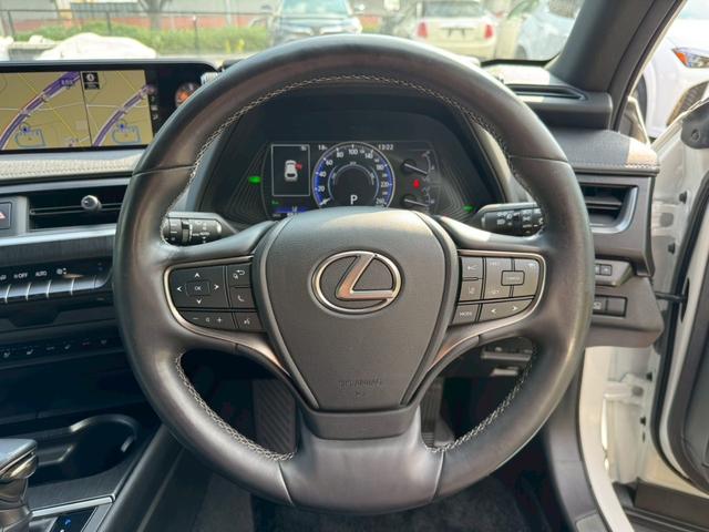 UX 250h VerL 衝突軽減/全周囲カメラ/レーダークルーズコントロール/コーナーセンサー/BSM/ハンドルヒーター/シートヒーター・エアコン/パワーシート/シートメモリ/ETC/Bluetooth/バックカメラ(41枚目)