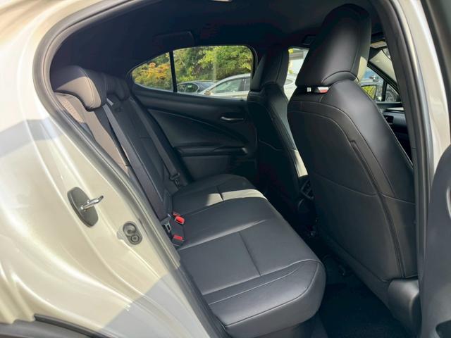 UX 250h VerL 衝突軽減/全周囲カメラ/レーダークルーズコントロール/コーナーセンサー/BSM/ハンドルヒーター/シートヒーター・エアコン/パワーシート/シートメモリ/ETC/Bluetooth/バックカメラ(62枚目)