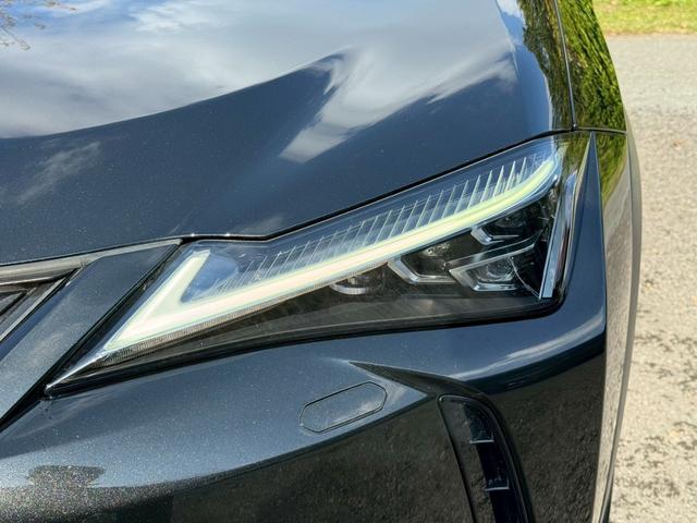 UX 250h VerL 衝突軽減/全周囲カメラ/レーダークルーズコントロール/コーナーセンサー/HUD/BSM/ハンドルヒーター/シートヒーター・エアコン/パワーシート/シートメモリ/ETC/Bluetooth/バックカメラ(6枚目)