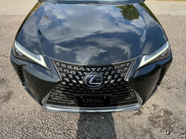 UX 250h VerL 衝突軽減/全周囲カメラ/レーダークルーズコントロール/コーナーセンサー/HUD/BSM/ハンドルヒーター/シートヒーター・エアコン/パワーシート/シートメモリ/ETC/Bluetooth/バックカメラ(18枚目)