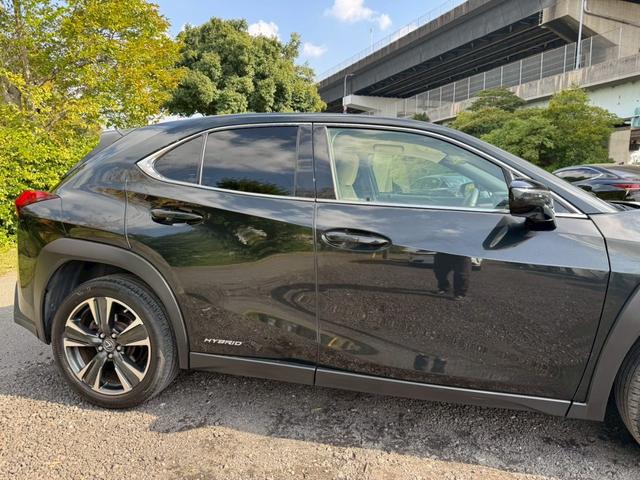 UX 250h VerL 衝突軽減/全周囲カメラ/レーダークルーズコントロール/コーナーセンサー/HUD/BSM/ハンドルヒーター/シートヒーター・エアコン/パワーシート/シートメモリ/ETC/Bluetooth/バックカメラ(19枚目)