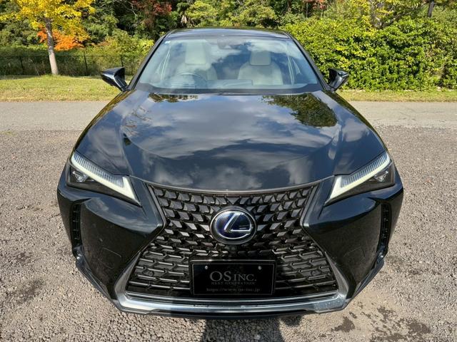 UX 250h VerL 衝突軽減/全周囲カメラ/レーダークルーズコントロール/コーナーセンサー/HUD/BSM/ハンドルヒーター/シートヒーター・エアコン/パワーシート/シートメモリ/ETC/Bluetooth/バックカメラ(23枚目)