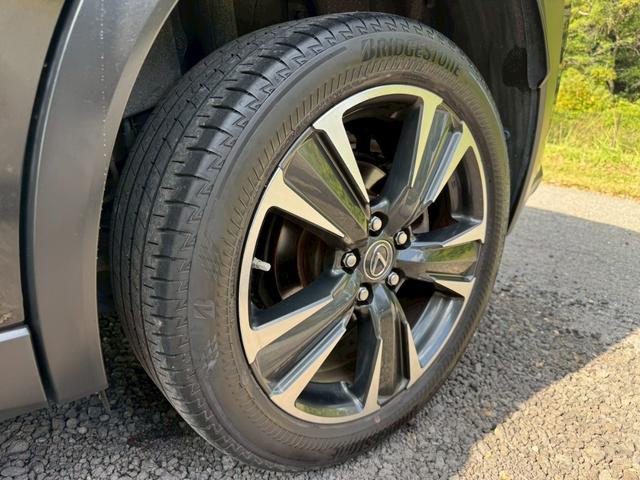 UX 250h VerL 衝突軽減/全周囲カメラ/レーダークルーズコントロール/コーナーセンサー/HUD/BSM/ハンドルヒーター/シートヒーター・エアコン/パワーシート/シートメモリ/ETC/Bluetooth/バックカメラ(31枚目)