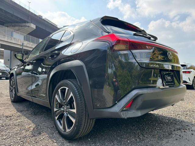 UX 250h VerL 衝突軽減/全周囲カメラ/レーダークルーズコントロール/コーナーセンサー/HUD/BSM/ハンドルヒーター/シートヒーター・エアコン/パワーシート/シートメモリ/ETC/Bluetooth/バックカメラ(32枚目)