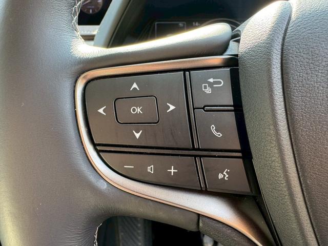 UX 250h VerL 衝突軽減/全周囲カメラ/レーダークルーズコントロール/コーナーセンサー/HUD/BSM/ハンドルヒーター/シートヒーター・エアコン/パワーシート/シートメモリ/ETC/Bluetooth/バックカメラ(44枚目)