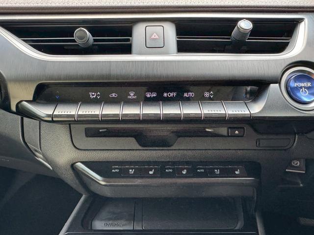 UX 250h VerL 衝突軽減/全周囲カメラ/レーダークルーズコントロール/コーナーセンサー/HUD/BSM/ハンドルヒーター/シートヒーター・エアコン/パワーシート/シートメモリ/ETC/Bluetooth/バックカメラ(51枚目)
