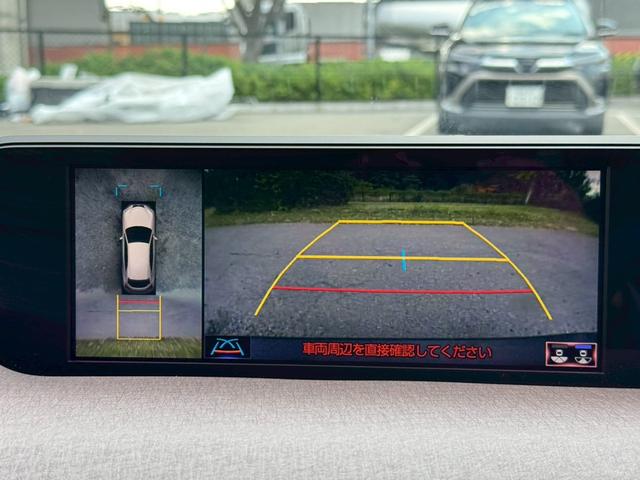 UX 250h VerL 衝突軽減/全周囲カメラ/レーダークルーズコントロール/コーナーセンサー/HUD/BSM/ハンドルヒーター/シートヒーター・エアコン/パワーシート/シートメモリ/ETC/Bluetooth/バックカメラ(56枚目)