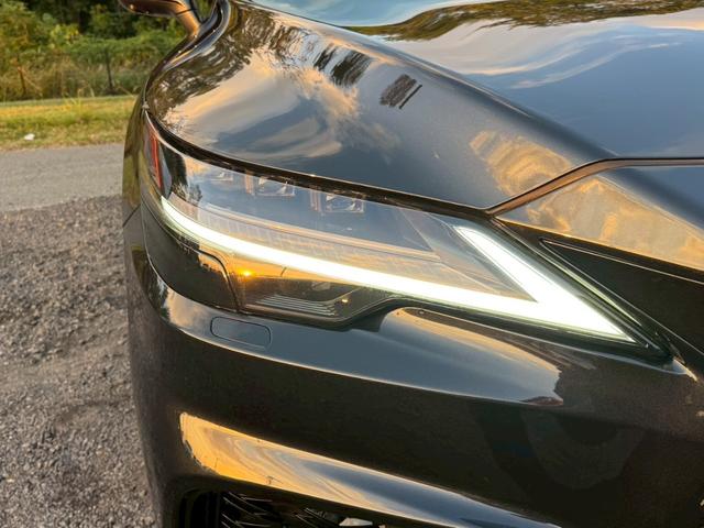 RX 500h Fスポーツパフォーマンス 現行/アドバンスドライブ/パノラマルーフ/マクレビ/全周囲カメラ/デジタルインナーミラー/HUD/BSM/衝突軽減/レーダークルーズ/コーナーセンサー/パワーバックドア/シートヒーター・エアコン(10枚目)