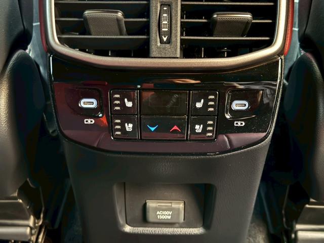 RX 500h Fスポーツパフォーマンス 現行/アドバンスドライブ/パノラマルーフ/マクレビ/全周囲カメラ/デジタルインナーミラー/HUD/BSM/衝突軽減/レーダークルーズ/コーナーセンサー/パワーバックドア/シートヒーター・エアコン(69枚目)