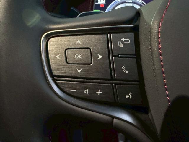 LS 500h エグゼクティブ /サンルーフ/マクレビ/BSM/HUD/デジタルインナーミラー/全周囲カメラ/衝突軽減/レーダークルーズ/レーンキープ/コーナーセンサー/パワーバックドア/シートヒータ・エアコン/パワーシート/ETC(43枚目)