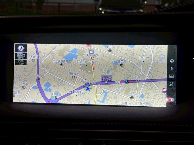 LS 500h エグゼクティブ /サンルーフ/マクレビ/BSM/HUD/デジタルインナーミラー/全周囲カメラ/衝突軽減/レーダークルーズ/レーンキープ/コーナーセンサー/パワーバックドア/シートヒータ・エアコン/パワーシート/ETC(59枚目)