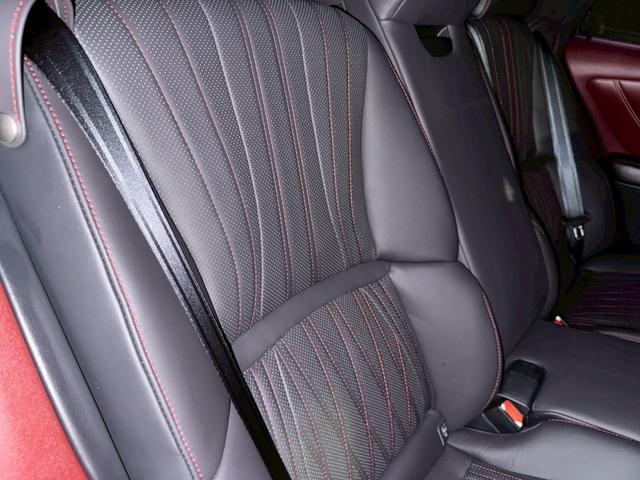 LS 500h エグゼクティブ /サンルーフ/マクレビ/BSM/HUD/デジタルインナーミラー/全周囲カメラ/衝突軽減/レーダークルーズ/レーンキープ/コーナーセンサー/パワーバックドア/シートヒータ・エアコン/パワーシート/ETC(66枚目)