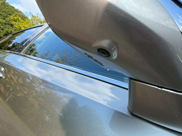 ES 300h Fスポーツ サンルーフ/衝突軽減/全周囲カメラ/レーダークルーズコントロール/コーナーセンサー/HUD/BSM/ハンドルヒーター/シートヒーター・エアコン/パワーシート/シートメモリ/ETC/Bluetooth(18枚目)