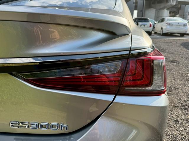 ES 300h Fスポーツ サンルーフ/衝突軽減/全周囲カメラ/レーダークルーズコントロール/コーナーセンサー/HUD/BSM/ハンドルヒーター/シートヒーター・エアコン/パワーシート/シートメモリ/ETC/Bluetooth(20枚目)