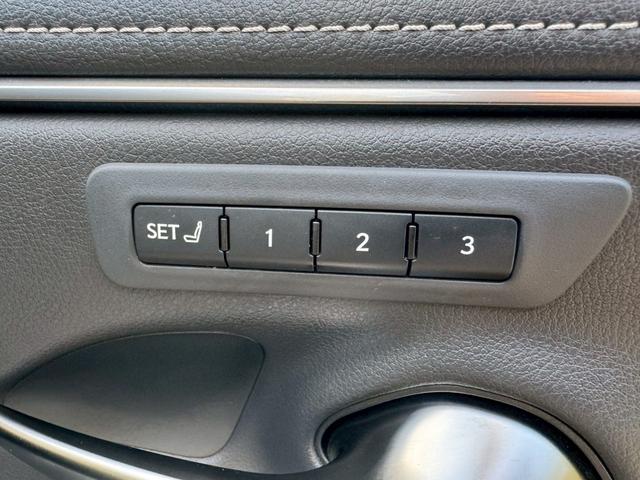 ES 300h Fスポーツ サンルーフ/衝突軽減/全周囲カメラ/レーダークルーズコントロール/コーナーセンサー/HUD/BSM/ハンドルヒーター/シートヒーター・エアコン/パワーシート/シートメモリ/ETC/Bluetooth(37枚目)