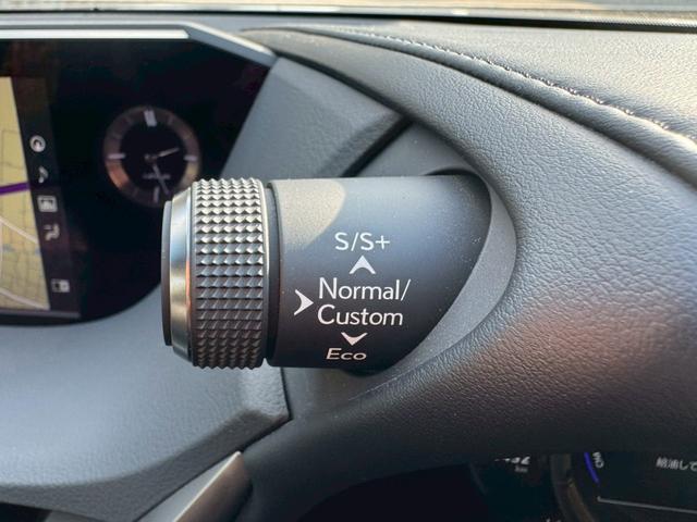 ES 300h Fスポーツ サンルーフ/衝突軽減/全周囲カメラ/レーダークルーズコントロール/コーナーセンサー/HUD/BSM/ハンドルヒーター/シートヒーター・エアコン/パワーシート/シートメモリ/ETC/Bluetooth(48枚目)